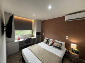 Chambre Terra Cota en colocation